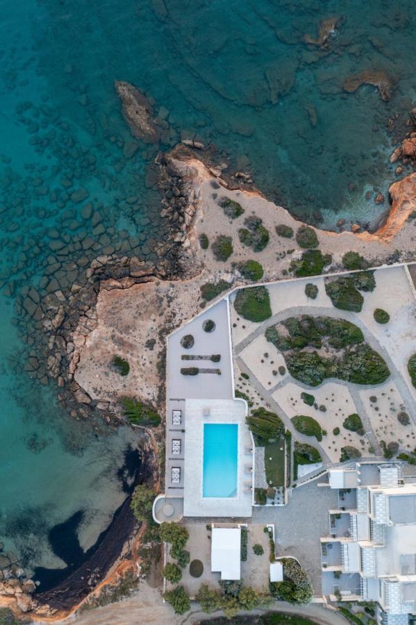 Ambassador Luxury Villas Santa Maria  Exterior foto