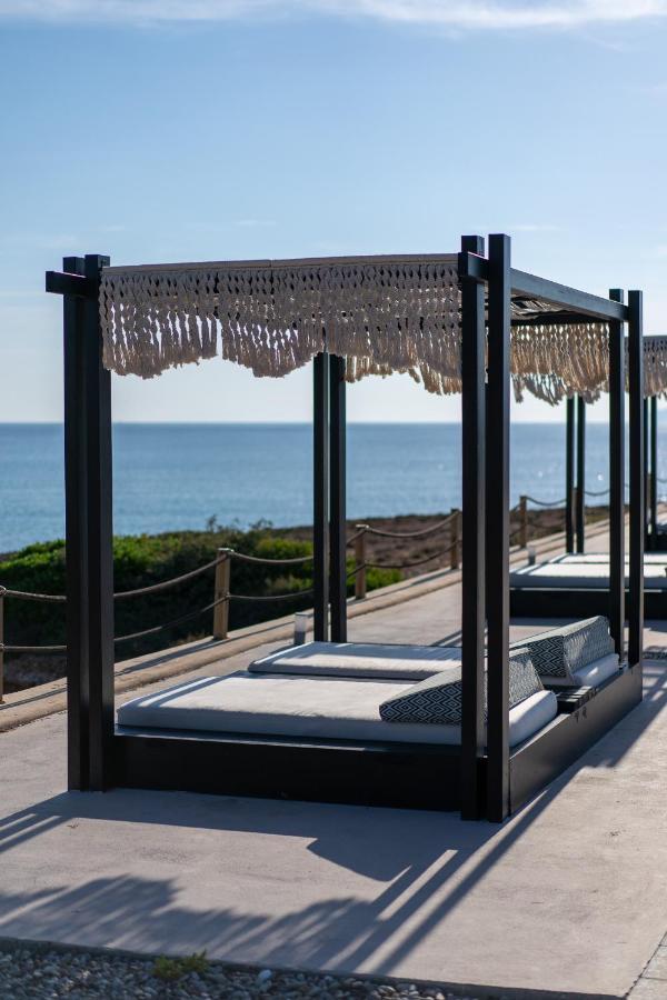 Ambassador Luxury Villas Santa Maria  Exterior foto