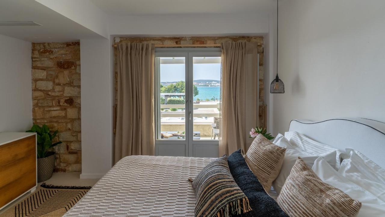 Ambassador Luxury Villas Santa Maria  Exterior foto