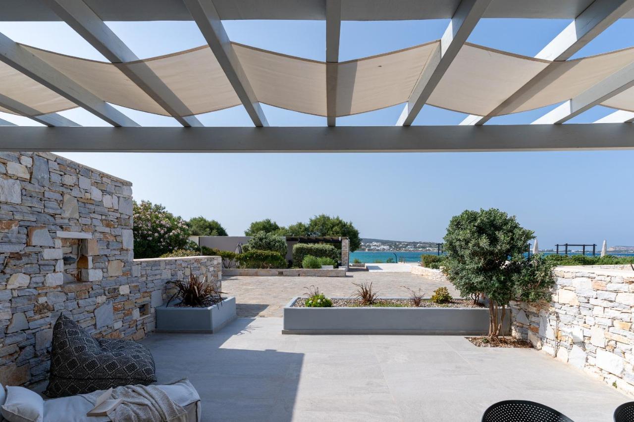 Ambassador Luxury Villas Santa Maria  Exterior foto