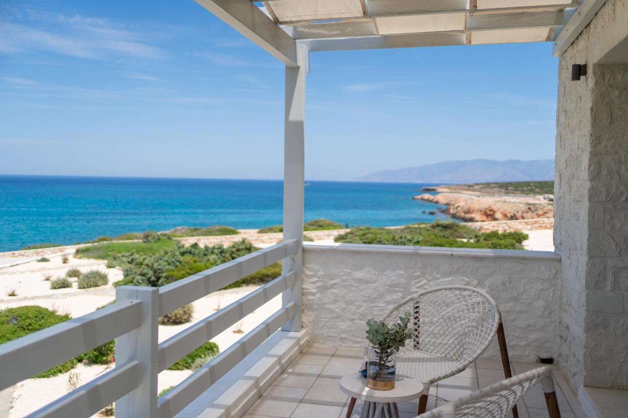 Ambassador Luxury Villas Santa Maria  Exterior foto