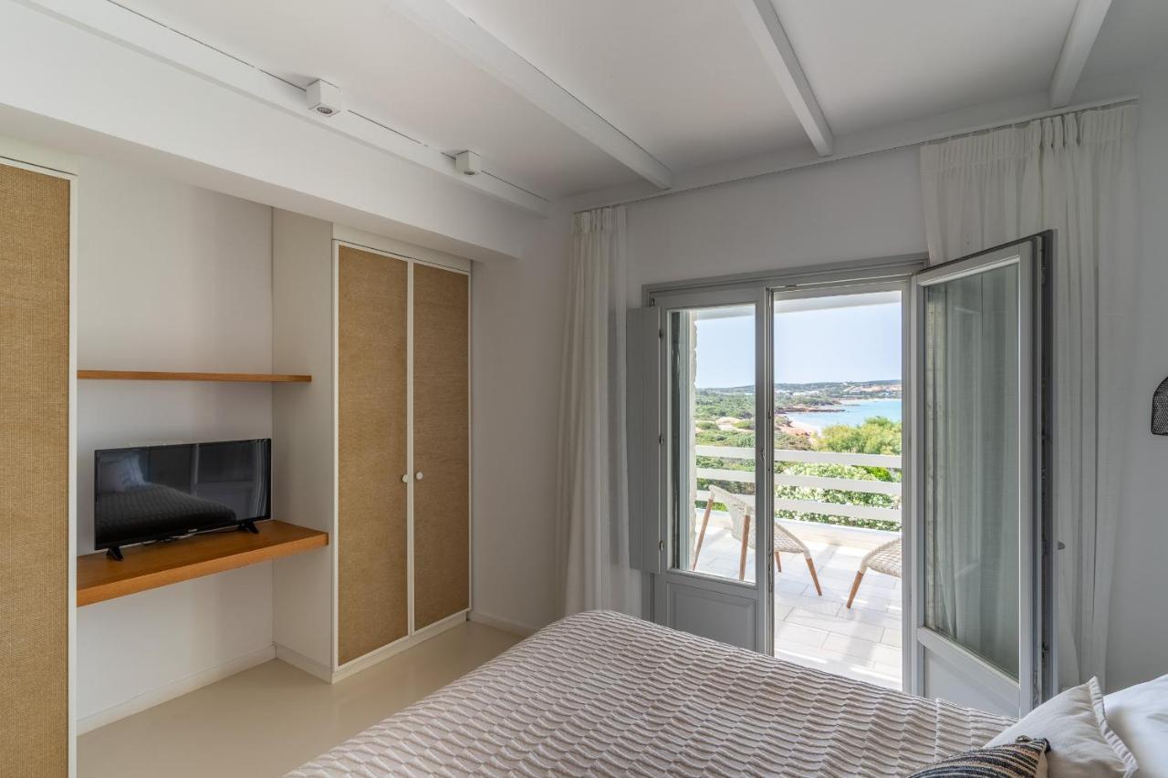 Ambassador Luxury Villas Santa Maria  Exterior foto